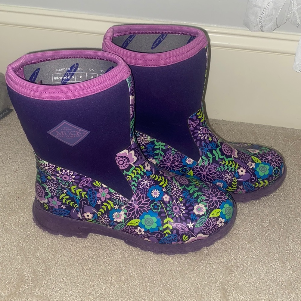 Women’s Muck Boots